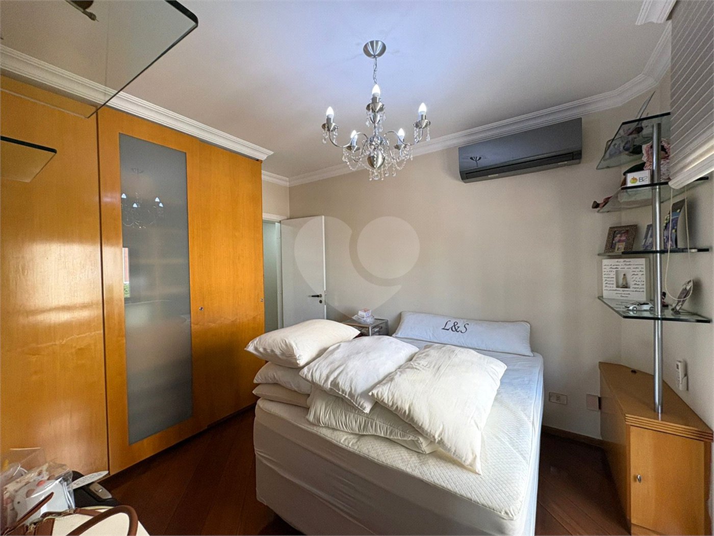 Apartamento á venda - Vila Clementino