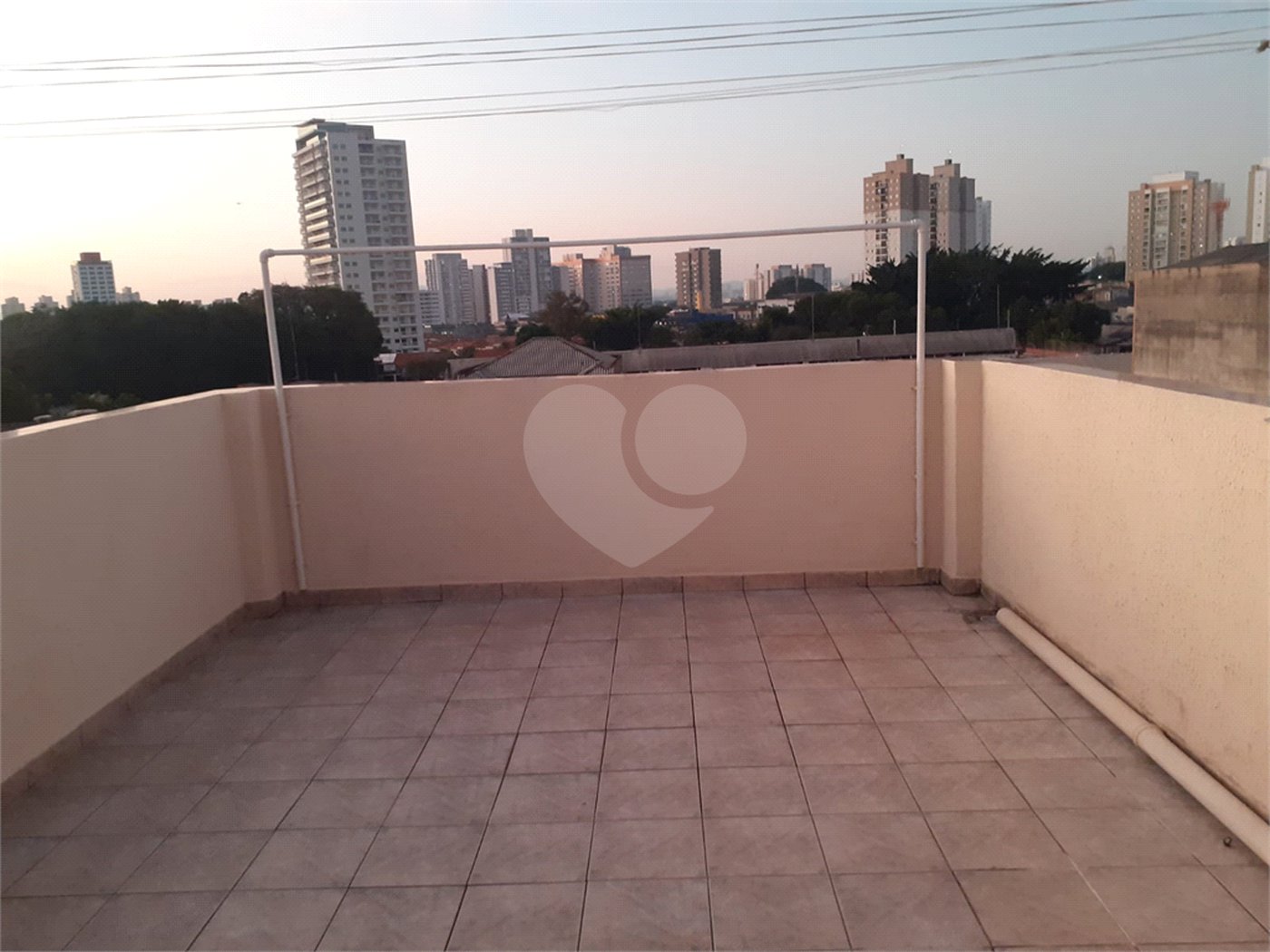 APARTAMENTO PARA VENDA NO CONDOMÍNIO EDIFÍCIO ELIAS ISSA - MOOCA