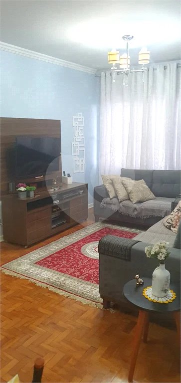 Apartamento com 3 dormitórios à venda, 130 m² por R$ 845.000 - Mooca - São Paulo/SP
