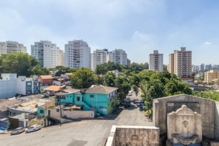 Sobrado para venda em Vila Indiana com 5 quartos, sendo 3 suítes, 500m²