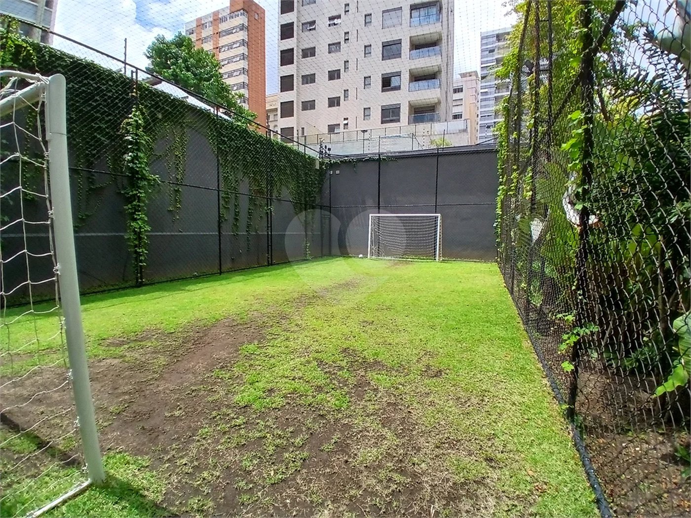 Apartamento Altíssimo Padrão à venda em Higienópolis