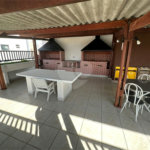 Apartamento para venda na Praia da Enseada em Guarujá/SP.