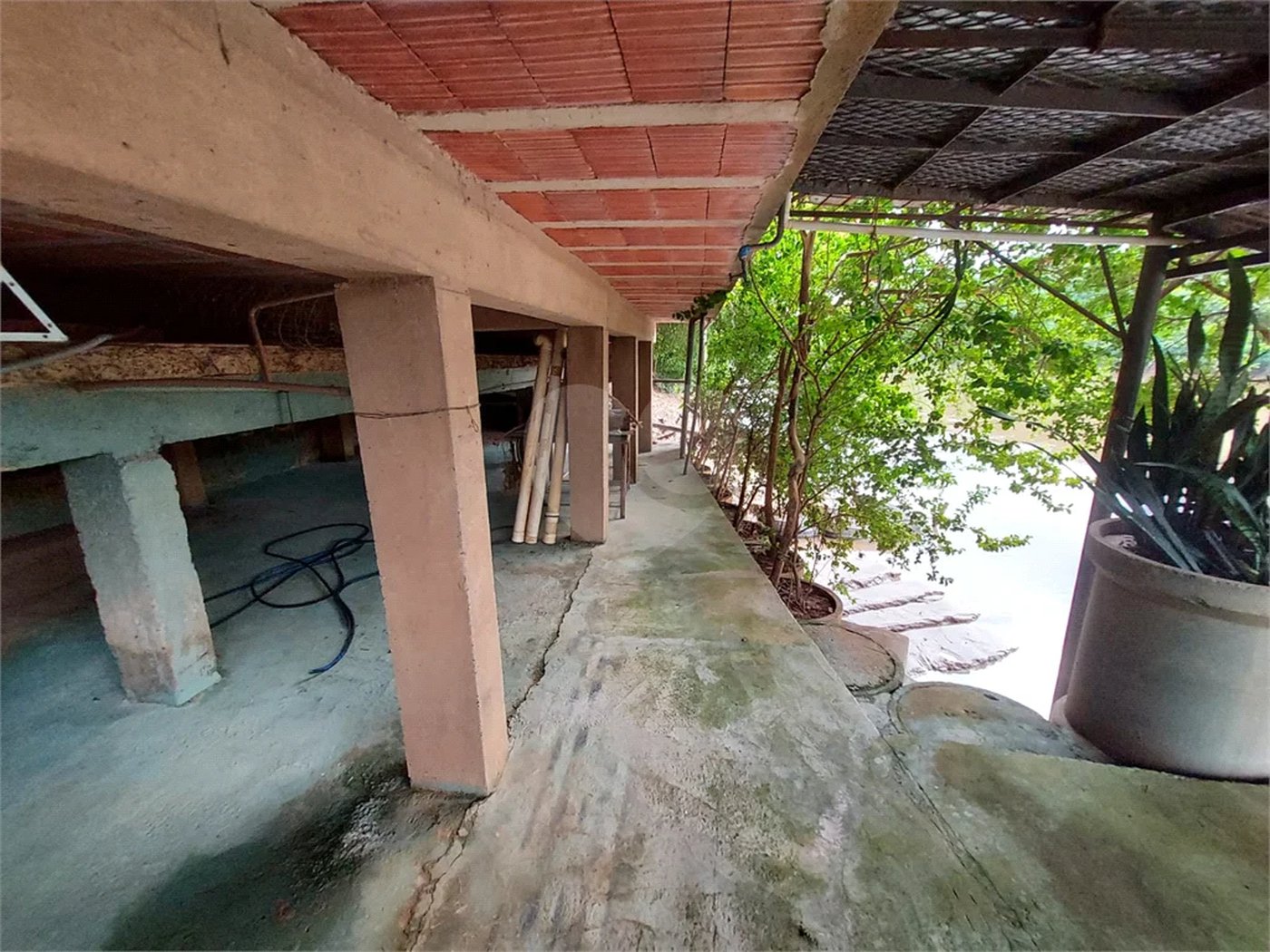 Rancho à venda na Beira do Rio Piracicaba