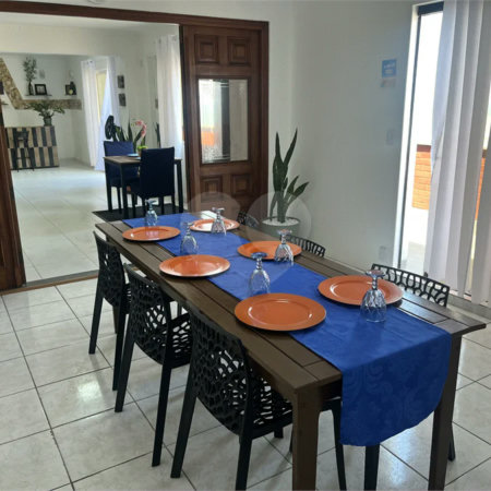 Cobertura de 300 m² com vista panorâmica para o mar