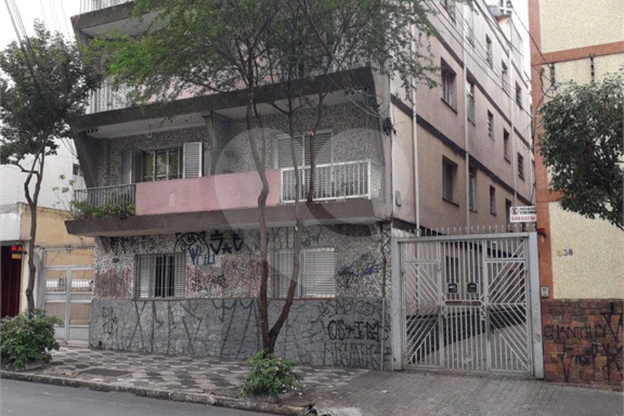 APARTAMENTO A VENDA OU LOCAÇÃO EM SANTANA A 100 METROS DO METRÔ - 60M2 - 2 DORMITÓRIOS