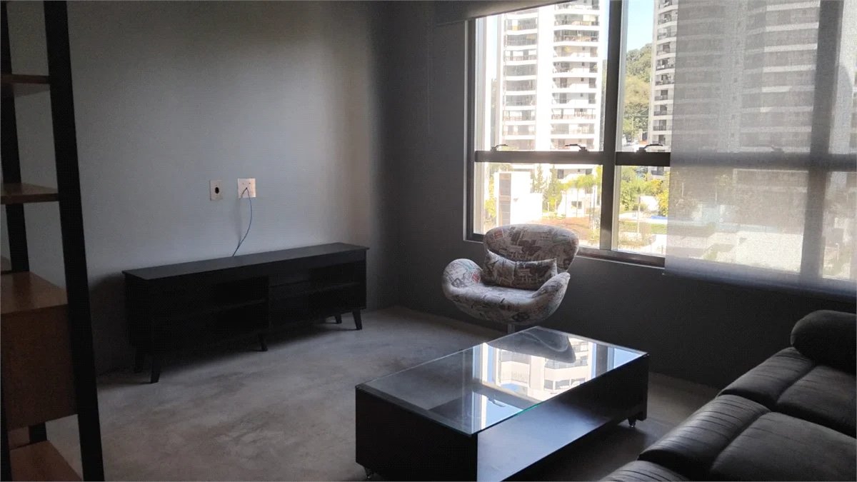 Apartamento à venda ou para alugar com 2 quartos em Jardim Fonte do Morumbi, São Paulo, SP
