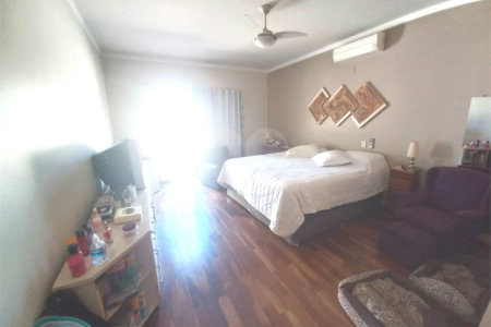 Casa à venda em Condomínio fechado em São Carlos Parque Faber 1