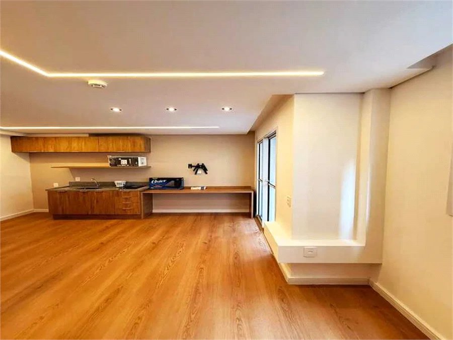 Studio para alugar com 1 quarto em Perdizes, São Paulo - SP