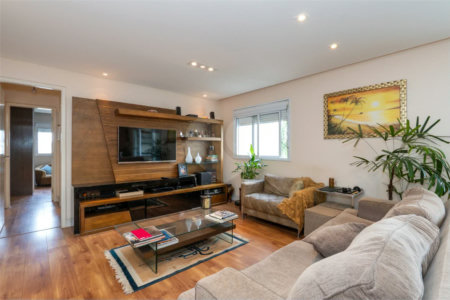 Apartamento à venda com 3 suítes em Chácara Santo Antônio (zona Sul), São Paulo, SP