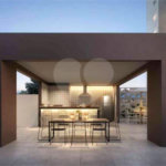 APARTAMENTO NOVO PORTEIRA FECHADA NO IPIRANGA