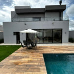 Casa de alto padrão para venda no condomínio Damha III.