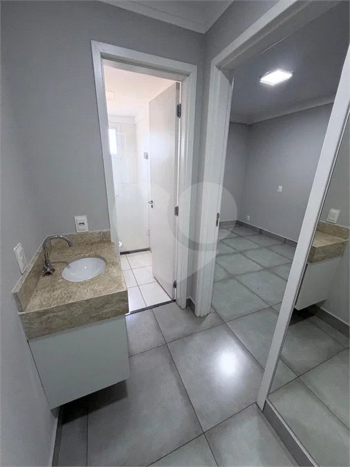Apartamento para alugar com 2 quartos em Paulicéia, Piracicaba, SP