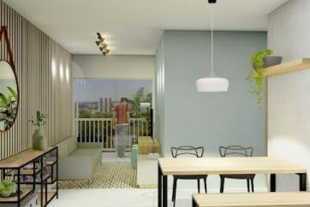 Residencial Jardim