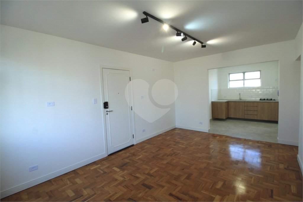Apartamento á venda - Mooca