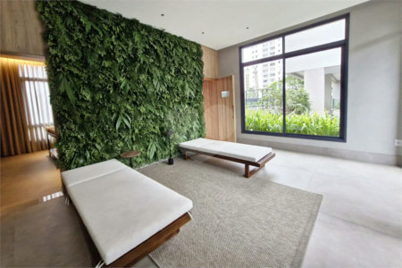 Apartamento à venda com 3 suítes em Brooklin, São Paulo, SP