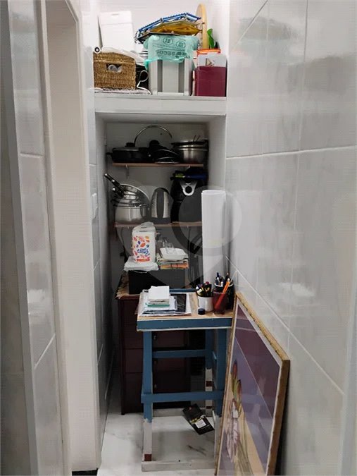Casa Térrea à venda no Jardim da Glória — 91 m²