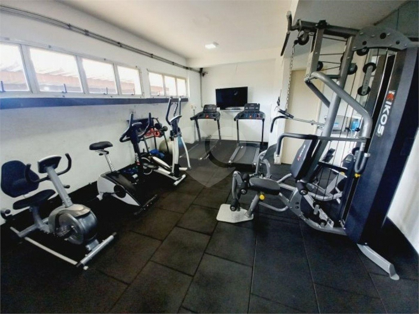Apartamento à venda com 3 quartos, sendo 1 suíte, em Vila Santa Catarina, São Paulo, SP