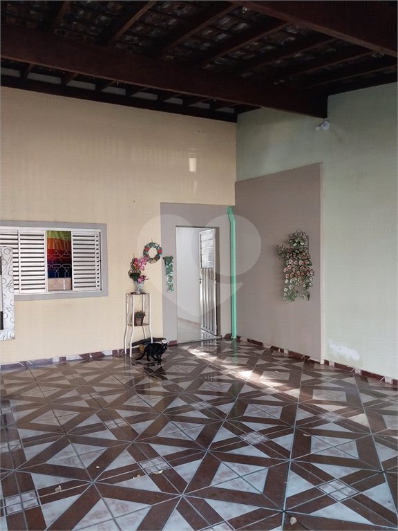 Casa térrea para venda no Planalto Paraíso