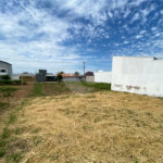 Terreno plano com 250,00 m²