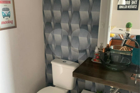 Apartamento para venda na Mooca com 3 dormitórios - Condomínio Incontro