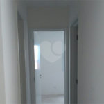 Apartamento com sacada - metrô Tucuruvi - NOVO
