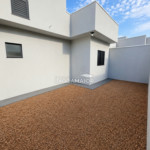 Casa à venda com 2 quartos no condomínio Alto do Capivari, Três Lagoas - MS