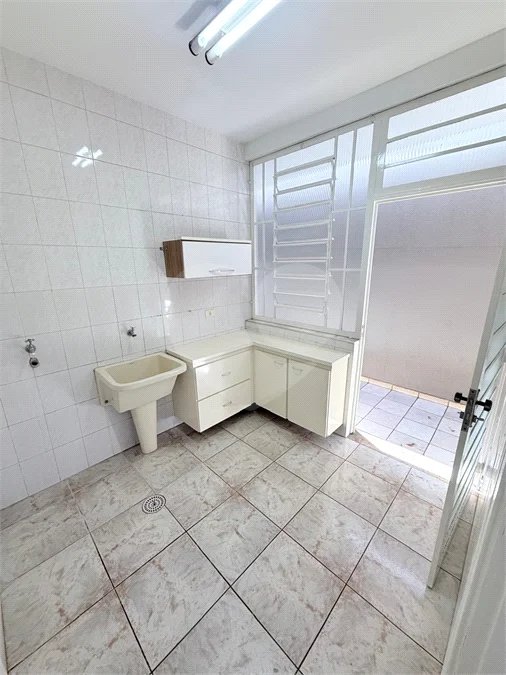 Casa espaçosa para locação no bairro Santa Cecília – Piracicaba/SP