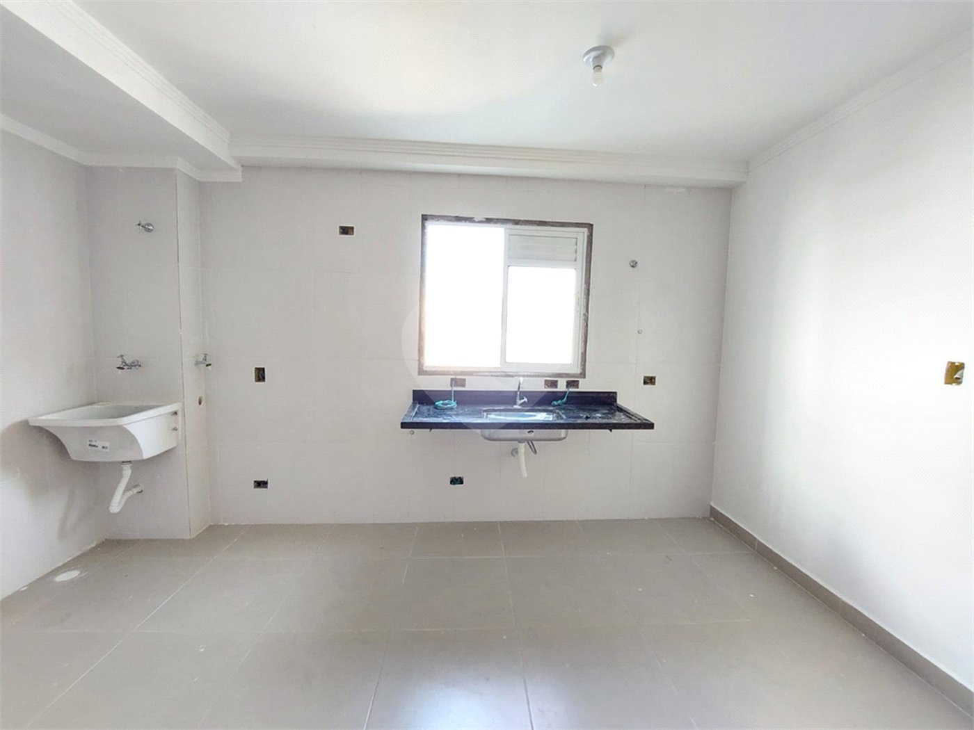 Apartamento 2 quartos - Tucuruvi