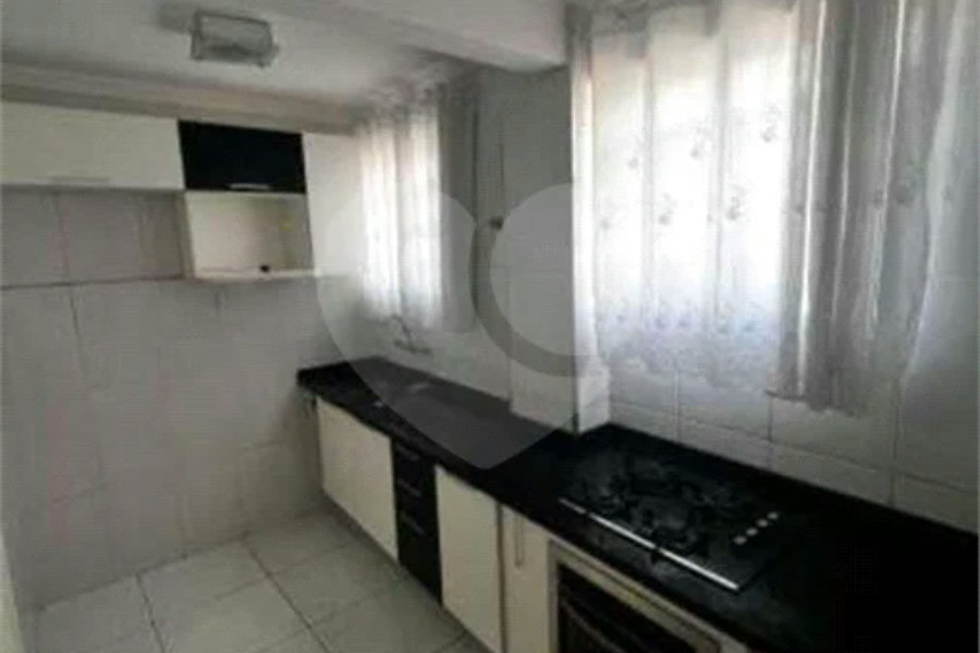 Apartamento 57m², 2 Dorms, 1 Vaga - Casa Verde