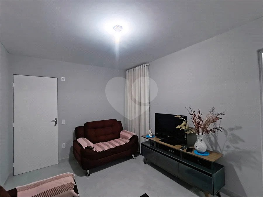 APARTAMENTO TÉRREO COM 2 QUARTOS À VENDA NO PARQUE CAMPO BONITO