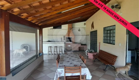 Chácara à venda com 2 quartos em Nova Suiça, Piracicaba, SP