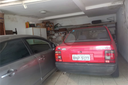Casa a venda 333m² 2 dormitórios 2 suítes 4 banheiros Saúde-SP