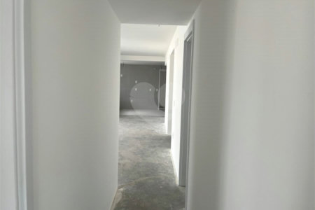 Apartamento à Venda no Paraíso 175m2 3 Quartos 3 Vagas