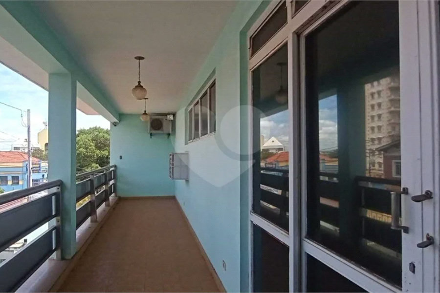 Casa Comercial no Centro de Piracicaba