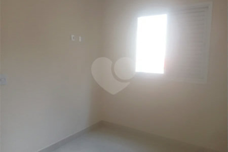 Apartamento á venda - Casa verde