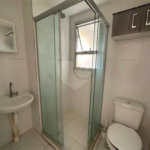 Apartamento Parque Industrial