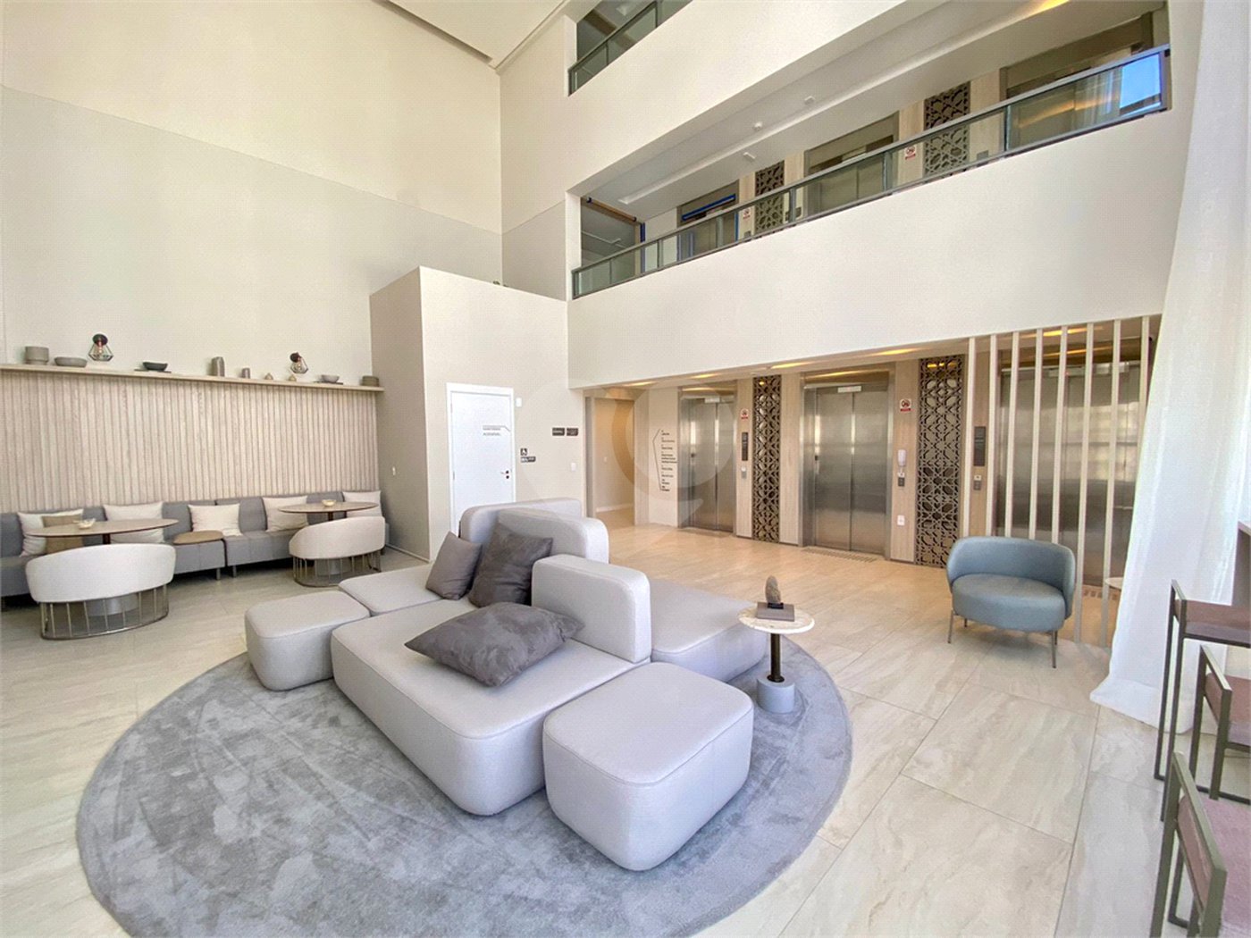 Apartamento para locação