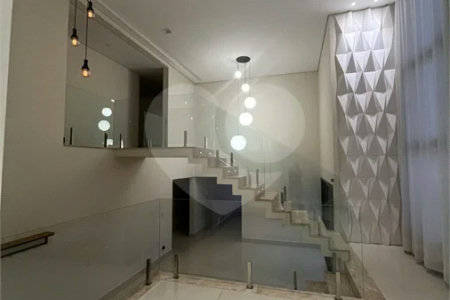 Casa de Alto Padrão à Venda – Condomínio Terra Magna | Indaiatuba/SP - Sofisticação, conforto e funcionalidade. Este magnífico sobrado possui 300 m² de área construída em um terreno de 420 m², com ambientes amplos, integrados e acabamentos de alto padrão. Destaques do imóvel - 4 dormitórios, sendo 3