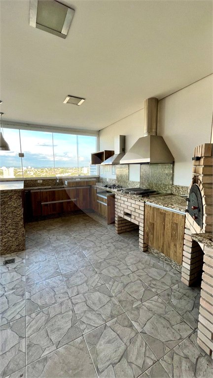 COBERTURA A VENDA COM 3 DORMITORIOS, 1 SUITE, 2 VAGAS, METRAGEM 210M², SÃO JOSÉ DOS CAMPOS/SP.