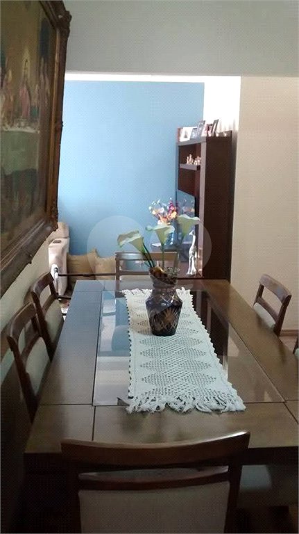 Apartamento á venda - Vila Clementino