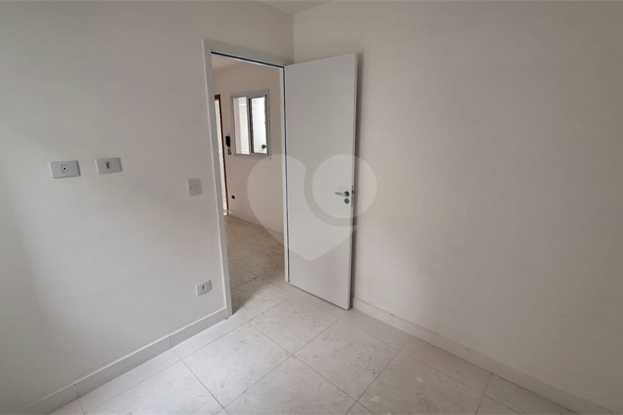 Apartamento à venda com 2 quartos em Santana, São Paulo, SP