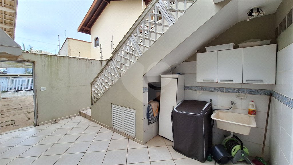 Casa térrea á venda - Balneário