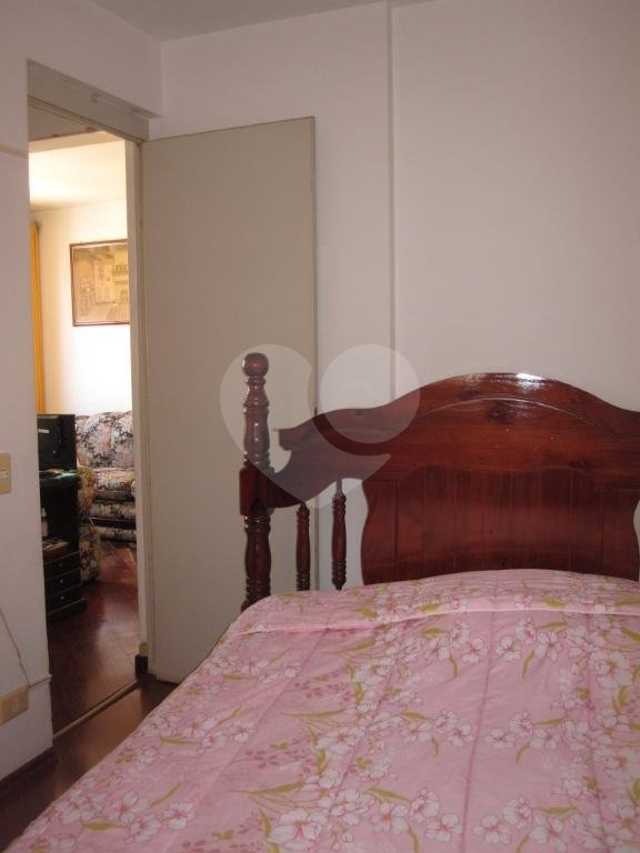 Apartamento á venda - Jabaquara