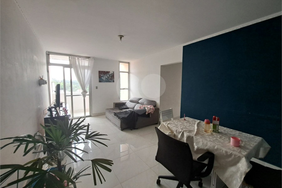 Apartamento Moradas da Cantareira