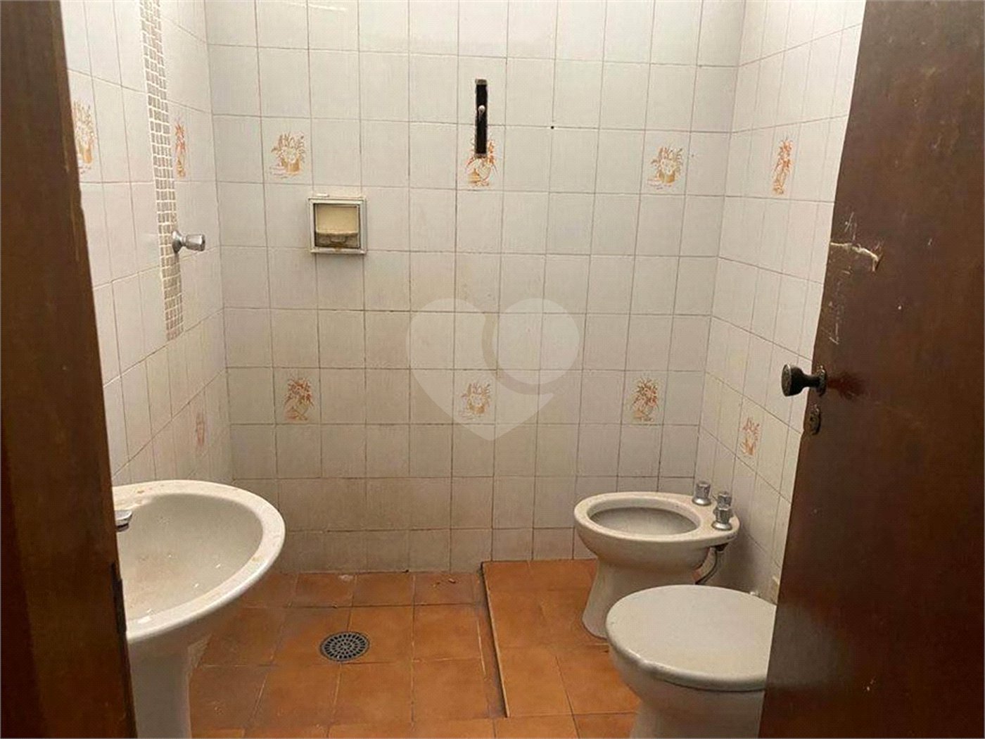 Casa térrea no Boa Vista.
