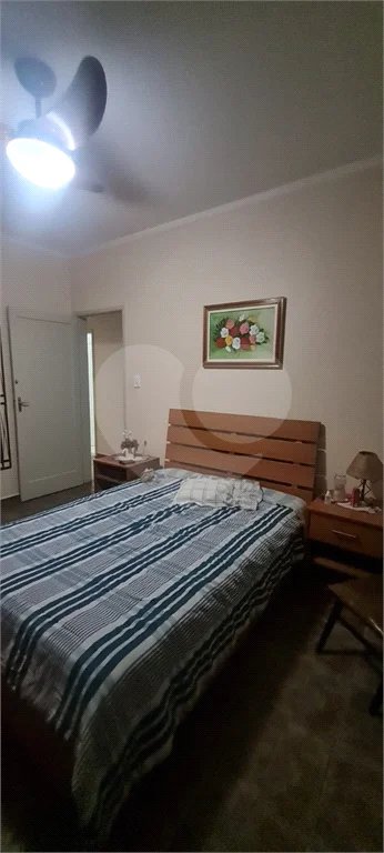 Casa com 3 Dormitórios no Campo Belo