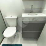 Apartamento mobiliado com 69m² – Boqueirão