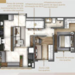 Apartamento á venda - Ipiranga