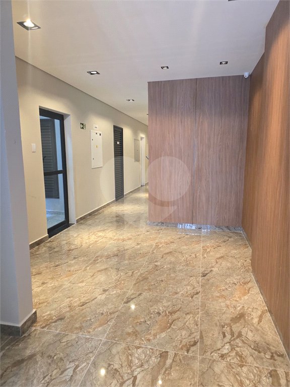 Studio em local nobre, no Alto de Santana com 28 m2