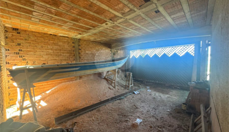 Casa à venda com 3 quartos, sendo 1 suíte,  em Residencial Itamarati, São Carlos, SP